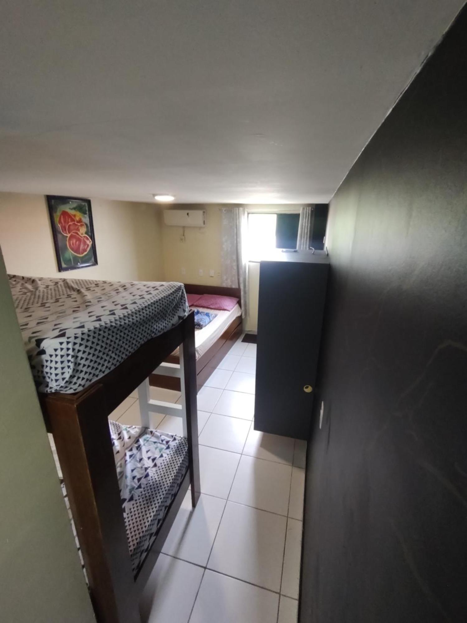 Hospedagem domiciliar Quartos Solary
