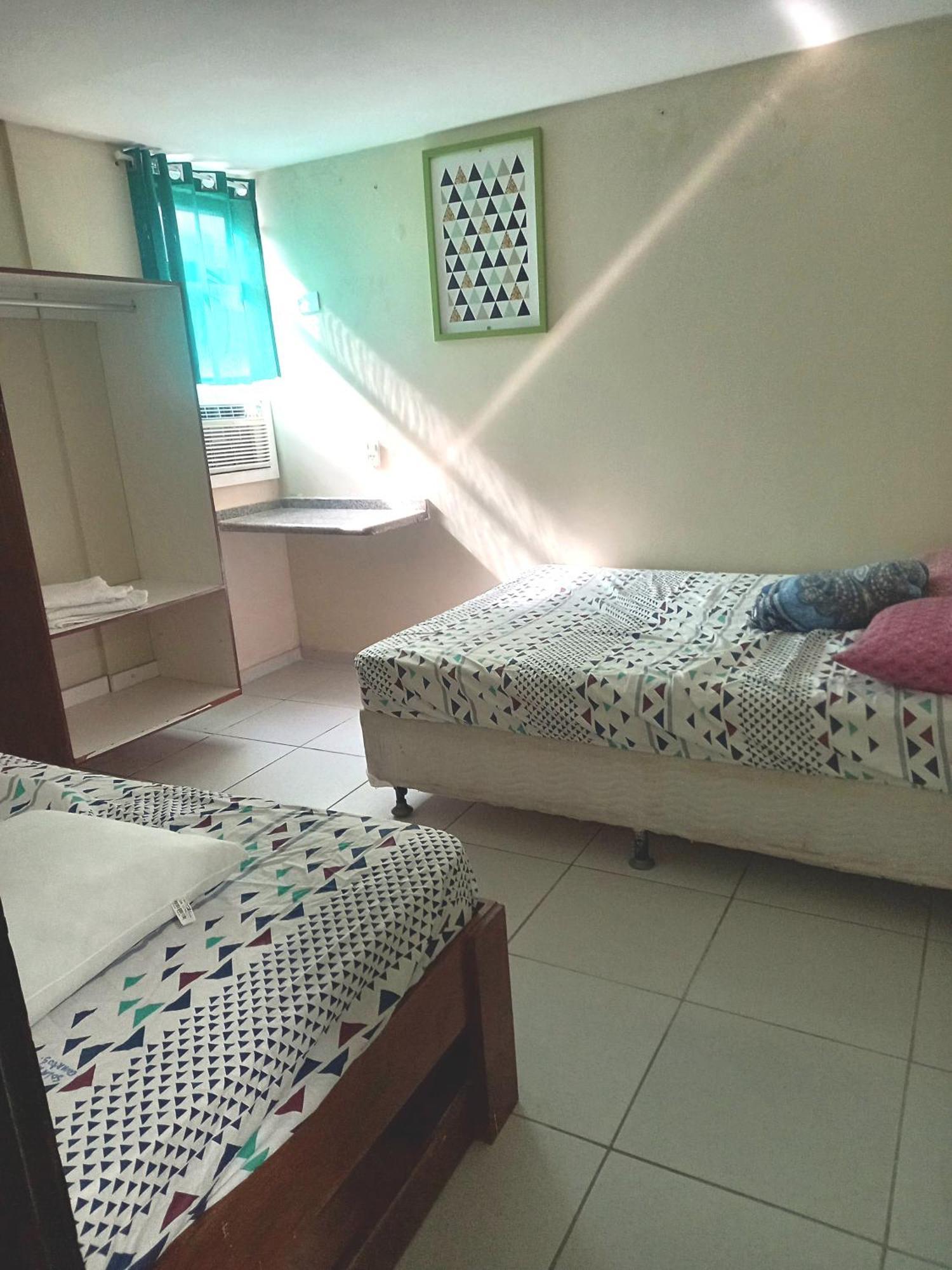 Quartos Solary Hospedagem domiciliar *