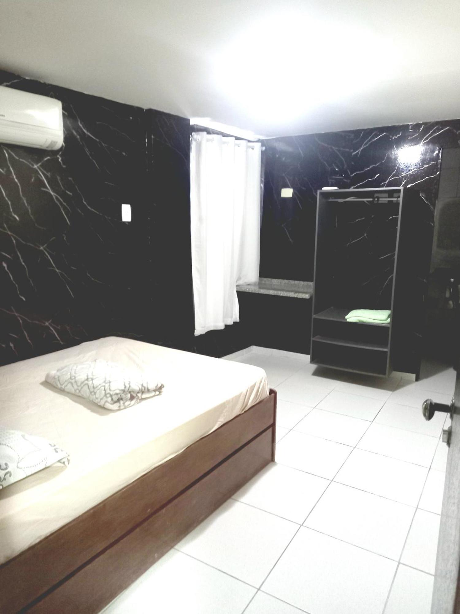 Quartos Solary Hospedagem domiciliar *